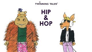 Twinning Tales: Hip & Hop: 4: 5 Minute Teaser