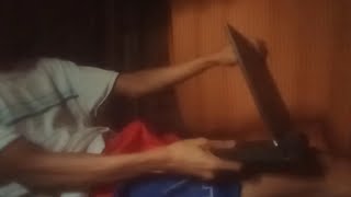 Sleep Stream Broken Laptop