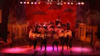 Ansambl Oro - Vranjanska Svita
