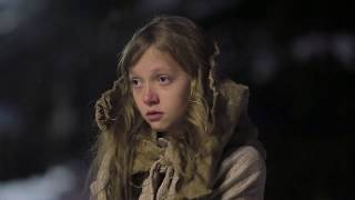 Девочка Со Спичками (2018) Короткометражный Фильм