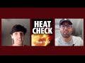 Heat Check Podcast: Miami Heat trending in positive direction ahead of trade deadline
