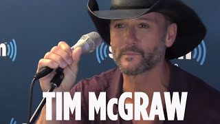 Watch Tim McGraw Keep On Truckin video