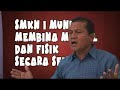 image Smkn I Mundu Cirebon Paskibra Asrama