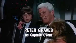 Airplane Ii The Sequel 1982 End Credits