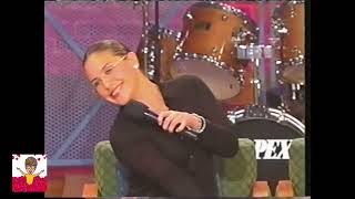 Angelica Vale Haciendo Algunas Imitaciones