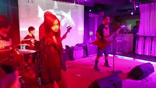Horkos Live In The Palace Aural Macre Too Decayed 042625 Fullset