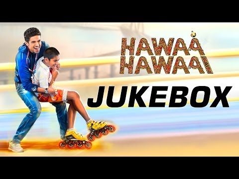 Hawaa Hawai - Jukebox - Full Album - All Songs