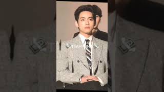Taehyung İle Hayal Et Mafya Sevgi̇li̇m