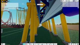 Roblox Theme Park--2