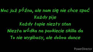Dr.swag-Zerujemy 0.7 Tekst