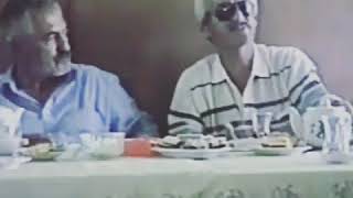 Məşədi Baba Sevgi Haqqinda Şeir