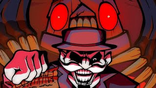 Fnf Hypnos Lullaby Death-Toll Beta