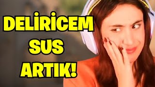 En Toxic Valorant Oyuncusu Herkesi̇ Deli̇rtti̇