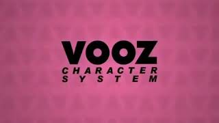 Vooz Character System Studio B Productions Jetix 2006