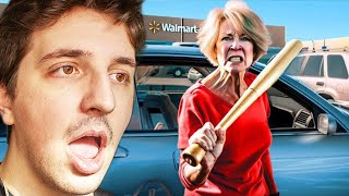Try Not To Laugh Crazy Karens