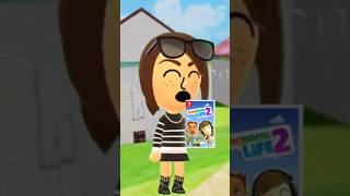 When Tomodachi Life 2 Comes Out Ft