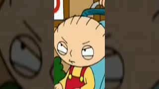 Evil Stewie Was Iconic