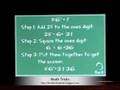 Module Mathematics Types Of Modules | RM. Module Mathematics Types Of Modules | RM.
