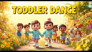 If I Were A Erfly Fun Dance & Sing Along For Toddlers Age 0 To 4 Animated Video For Kids