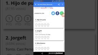 Insultos Graciosos Buscados Por Distintas Paginas Webs