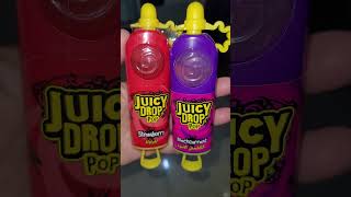 Juicy Pop Drop