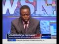 Newsnight pt.3 - Constitution Endgame?