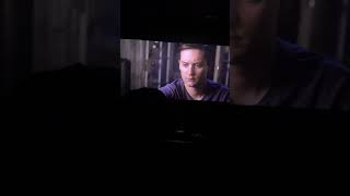 Peter Puts On His Old Suit , Audience Reaction