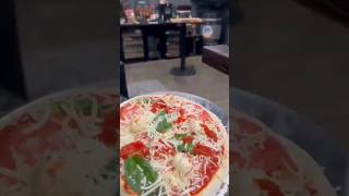 Our Newair Pizza Oven