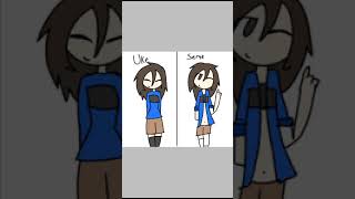 Uke Vs Seme Ink Kun0.2