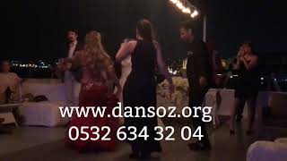 Dansöz Istanbul