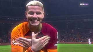 Mauro İcardi Free 4K Clips