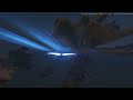 New eden full flight