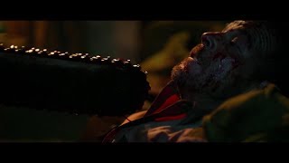 Leatherface 2017 - Türkçe Altyazılı Red Band Fragman Texas Chainsaw Macre Filmi