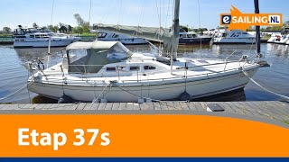 Etap 37S Walkthrough