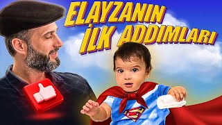 Bi̇z Də Şok Olduq Qızımın 3-Cü Kolyaskası