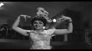 Vijayasree Dance Telugu Movie