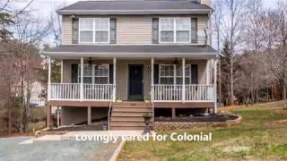 456 Jefferson Dr, Palmyra, Lake Monticello Mls