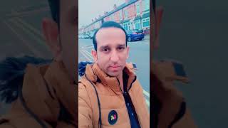 Ghulam Abbas Kamalia Sweet Memory Uk Tour 2023 Trending Shots Ali Da Nokar Han