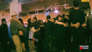 May 17, 2025, Chongqing Dance Hall Is Really A Mans Paradise, A Beautiful Tomorrow