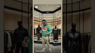 Zara Vibin