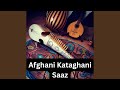 Afghani Kataghani Saaz