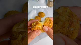 Lanche Proteico Pra Ter Mais Saciedade