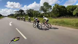 Laprès Tour 2E Manche 115Km