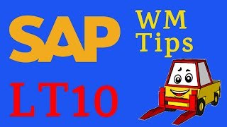 Sap Lt10 Tutorial.