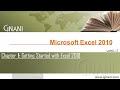Excel 2010 - Ch: 1F: R1C1 Referencing