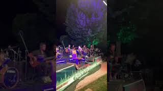 Atapark Çim Konserleri Serkan Kaan - Öyle Kolaysa