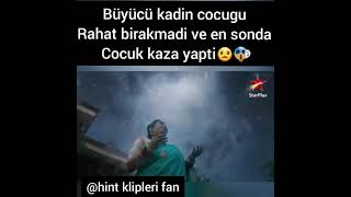 Hint Klip.nazar Dizisi