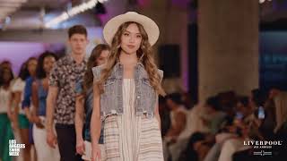 Liverpool Swim At Los Angeles Swim Week 2023