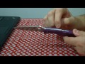 Мысли о ноже: Spyderco Endura