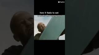 So Much Pain
